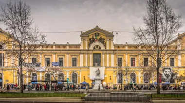 Chile y la gratuidad universitaria: la rectora de la U. de Chile puso un límite