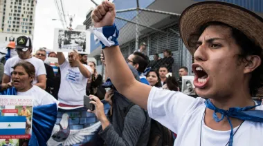 Costa Rica pierde su blindaje: el caso Samcam y el riesgo que asoma