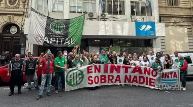 Cierre de agencias: “Quieren un INTA que funcione poco y a duras penas”