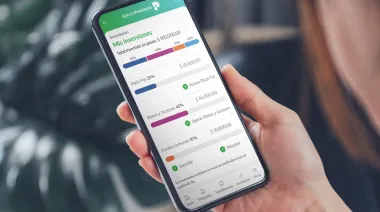 La apuesta de inversión del BAPRO para competir con las billeteras virtuales