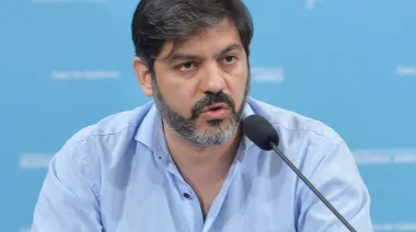 La sorpresiva mirada de Bianco sobre la encuesta que da a Kicillof venciendo a Milei