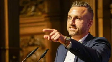 AfD lidera en Sajonia-Anhalt con un plan que preocupa en Alemania