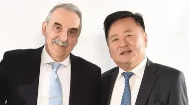 Alejandro Kim dejó el armado de Guillermo Moreno: cómo se reordena el espacio