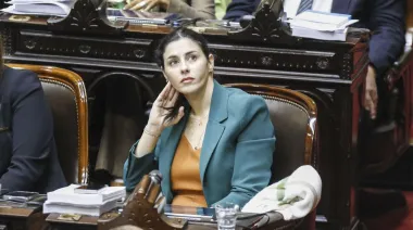 Marcela Pagano cruzó a Virginia Gallardo y dejó una definición incómoda