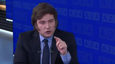 Los 5 datos que encienden las alarmas en la economía argentina