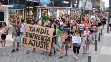 ¿Y ahora quién podrá salvarnos? Notas sobre el descontento democrático