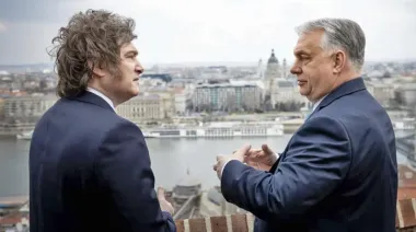 Fin de una era: Orbán cae tras 16 años y Hungría gira el rumbo político