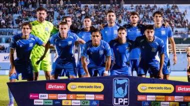 Estudiantes de Río Cuarto separó a varios futbolistas: qué dijo el club