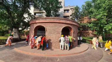 Masacre de Amritsar: la matanza que aceleró la caída del Imperio británico