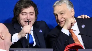 Milei, Orbán y una derrota festejada por la oposición en Argentina: qué dijeron