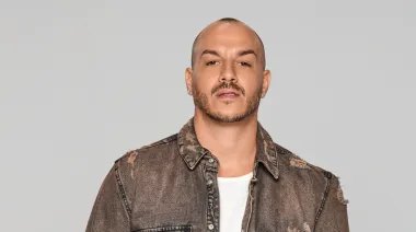 Emanuel Di Gioia impactó hablando de su situación sentimental pre Gran Hermano