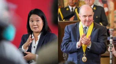 Lima forzó una extensión electoral y el conteo dejó una pelea abierta