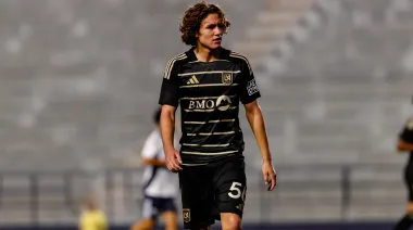 Quién es Jude Terry, la joya que se disputan Estados Unidos, México y Argentina