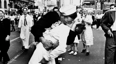 Día Internacional del Beso: por qué se celebra hoy y qué aporta a la salud