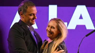 Malbrán, Karina Milei y la causa de Adorni: el día que puede mover todo