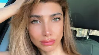 Quiénes serán los compañeros de Sol Abraham en La casa de los famosos 6