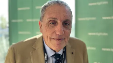 Cafferatta, director de SINOR: cercanía al AMBA y optimismo por una explosión residencial