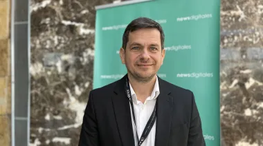 Matzkin en SINOR 2026: macro ordenada y otras claves para disparar inversiones