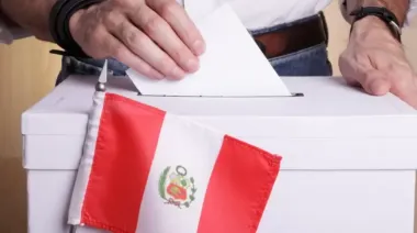 Perú vota y China mira de cerca: la decisión que inquieta a Washington