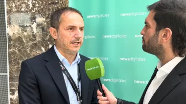 Viviendas e industrias en la mira: Abella y qué puede pasar en Campana