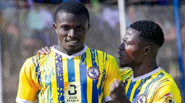 Tragedia en Ghana: asesinan a un jugador durante un asalto al autobús del equipo