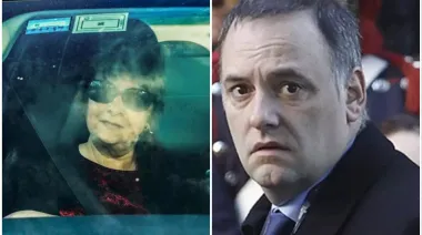 Adorni: la deuda de USD 70 mil que reaviva las dudas sobre sus fondos