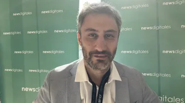 Rilla: por qué Zárate, Campana y Exaltación de la Cruz son el "triángulo glorioso"