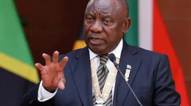 La reforma de Sudáfrica promete más inclusión, pero deja una alerta económica