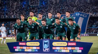 Quiénes son los jugadores apartados del plantel en Estudiantes de Río Cuarto