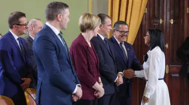 Caracas y Washington sellaron un pacto clave: qué habilita para Venezuela