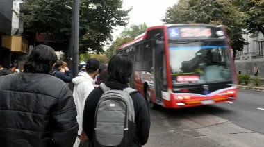 Colectivos en PBA: qué pasará con el servicio tras el refuerzo del 65%