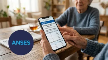 Pagos ANSES: los DNI que cobran hoy jubilaciones, pensiones y asignaciones