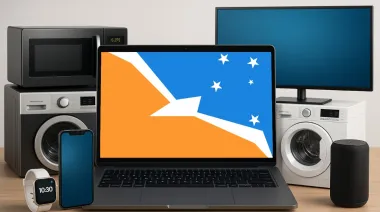 Tierra del Fuego 4.0: el plan que apunta a drones, IA y patentes en Diputados