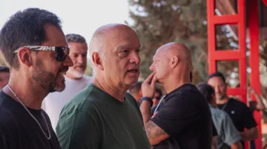 Néstor Grindetti buscará la reelección en Independiente: los posibles candidatos