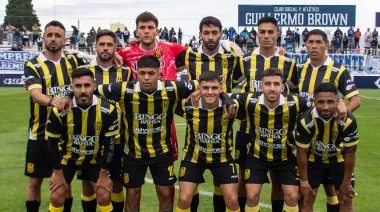 ¿Por qué el 14 de abril es la fecha maldita de Olimpo de Bahía Blanca?