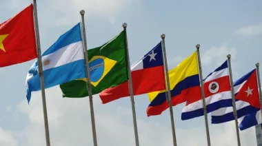 Día de las Américas: la fecha que nació en Washington y sigue vigente