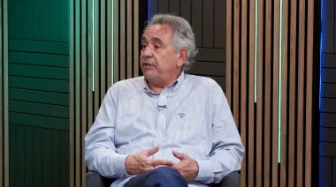 Antonio Rosselló: el CBC de la UBA, por qué no arancelar, la IA y fuerte mensaje a Milei