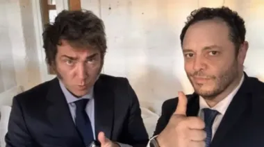 Reidel en Nucleoeléctrica: denuncian freno en investigación para acelarar privatización