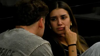 La confesión de Lola Tomaszeuski sobre Manu Ibero que sorprendió a todos