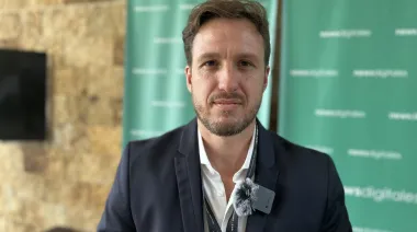 Bruno Catardi en SINOR 2026: "La gente trata de salir de las grandes urbes"