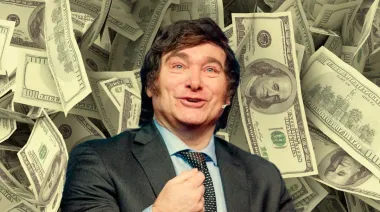 Un año sin cepo: el mensaje de Milei y las restricciones que siguen vigentes