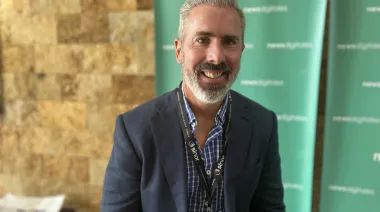 Intendentes, déficit habitacional y crédito: Fanjul y el desafío del real estate