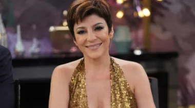 Los sorprendentes 2 nuevos proyectos de Carolina Papaleo