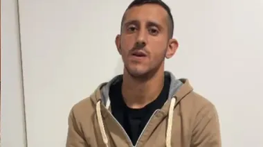 Endrizzi pidió disculpas tras el escándalo en Flybondi, pero seguirá imputado