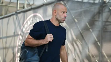 Sorpresa en Miami: Mascherano renunció al Inter y Messi se quedó sin DT