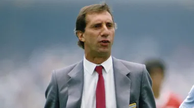 Guillermo Knoll y los secretos de los DT mundialistas que nadie contó