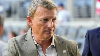 La renuncia clave en el fútbol de Estados Unidos a 60 días del Mundial