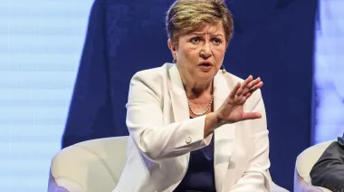 FMI y Argentina en el WEO: qué cambió en las proyecciones de actividad y precios