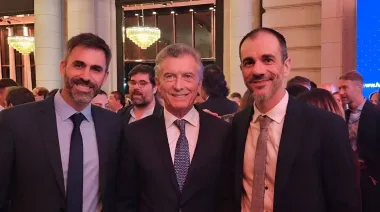 Ni violetas ni obsecuentes: el plan del PRO bonaerense para despegarse de Milei