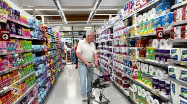 La inflación aceleró por décimo mes consecutivo: ¿de cuánto fue en marzo?